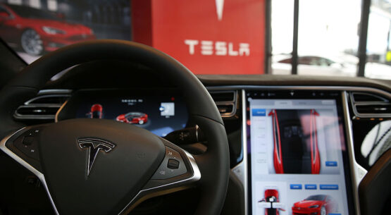 Video: Which automakers can seriously challenge Tesla?