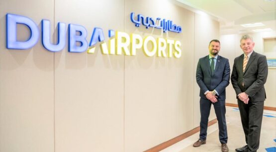 Serco wins deal to deliver frontline hospitality services at Dubai airports