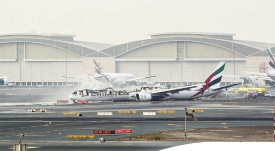 Investigation reveals cause of 2016 Emirates plane crash in Dubai