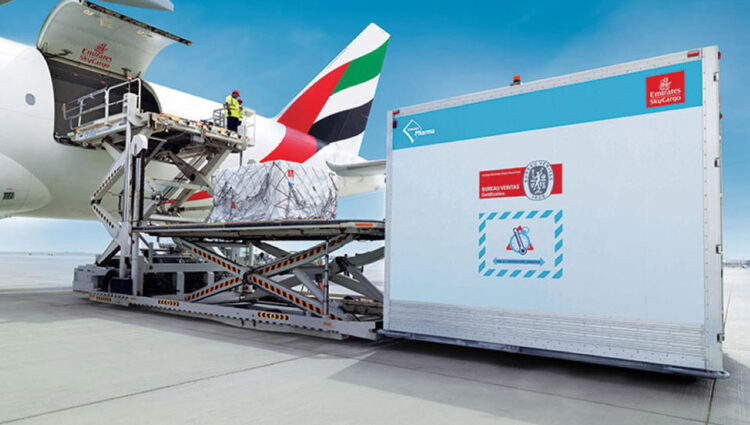 Middle East airlines see 4.8% dip in air cargo volumes in 2019