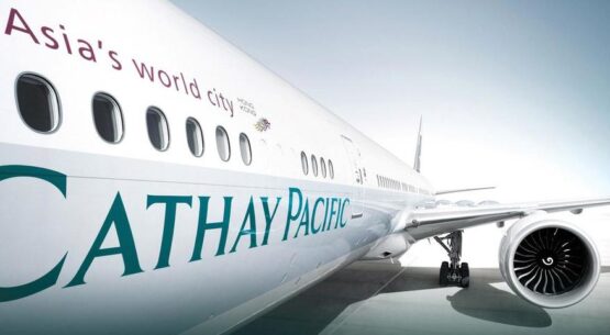 Hong Kong airline Cathay Pacific asks all staff to take unpaid leave
