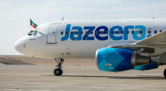 Kuwait’s Jazeera Airways puts fleet at gov’t disposal to return citizens